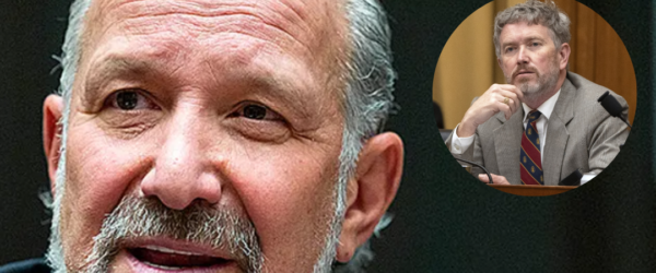 bipartisan calls for lutnick to step down