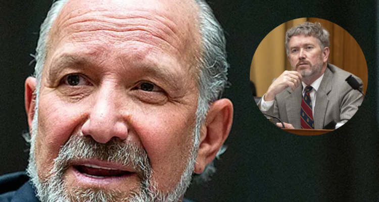 bipartisan calls for lutnick to step down