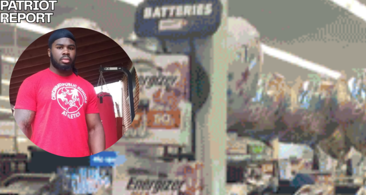 cincinnati kroger anti ice protest