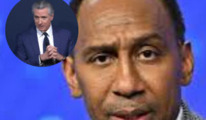 'What Are You Running From?': ESPN Host Hammers Gavin Newsom Over California 'Atrocity'