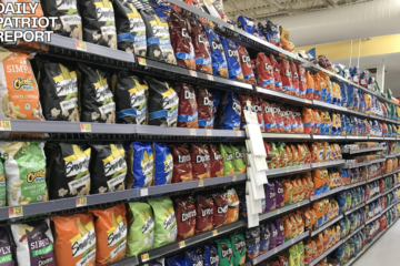 frito lay snack food brand prices