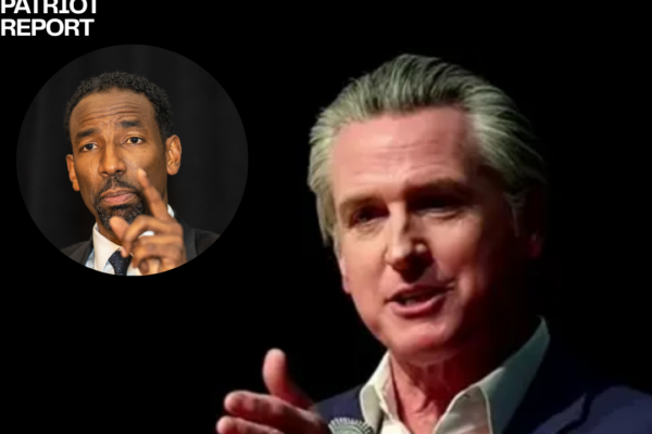 gavin newsom insults black voters dyslexia