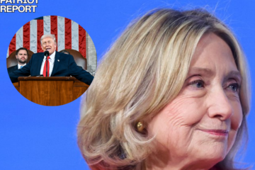 hillary clinton trump epstein files