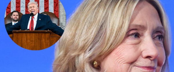 hillary clinton trump epstein files