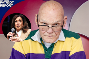 james carville certian of democrats victory