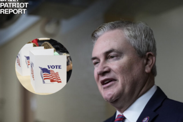 james comer minnesota voting