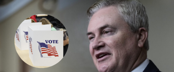 james comer minnesota voting