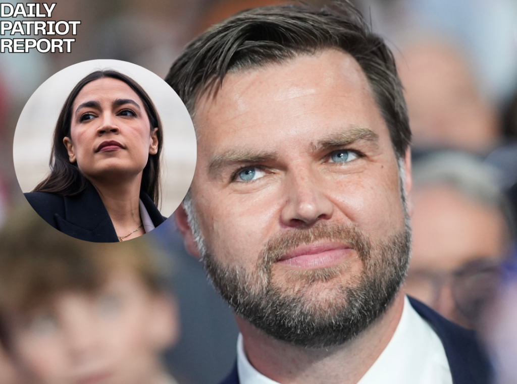 jd vance aoc