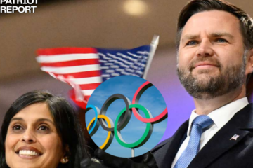 jd vance olympics politics