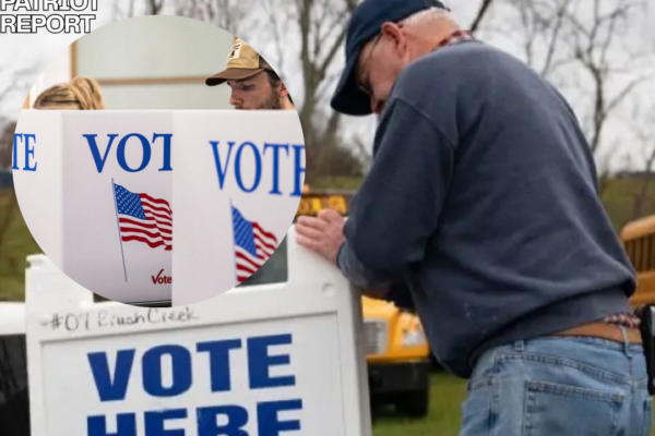 north carolina voters