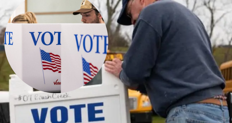 north carolina voters