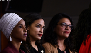 'Serious Ethical Concerns': New Report Details 'Squad' Member's Ties To Radical Groups