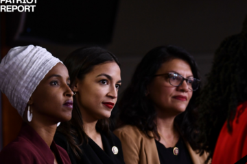 rashida tlaib the squad ethical concerns