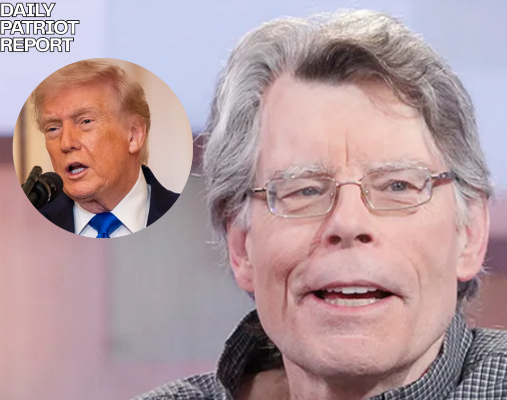 stephen king tds