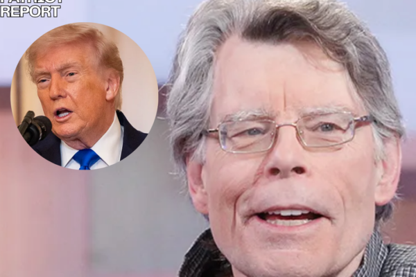 stephen king tds