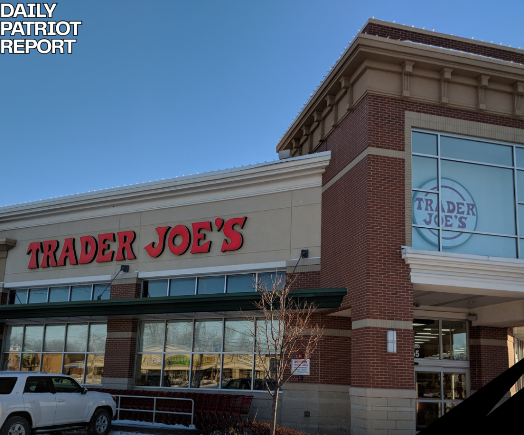 trader joe's
