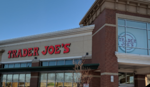 Famous Grocery Store Overtakes Public as America's Favorite