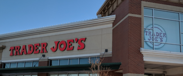 trader joe's