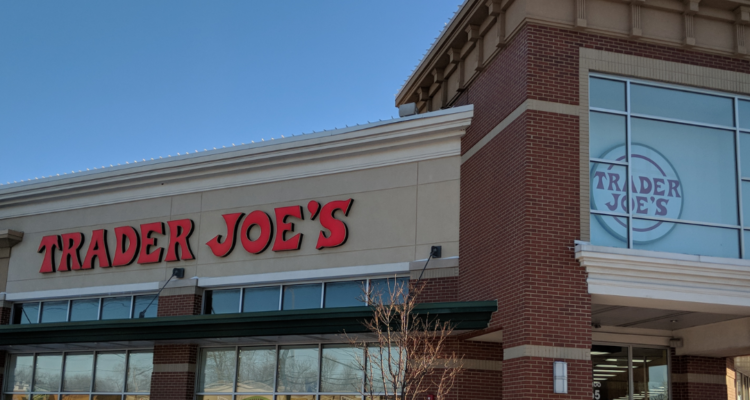 trader joe's