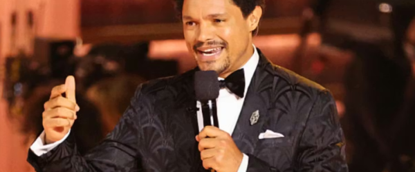 trevor noah grammy epstein joke