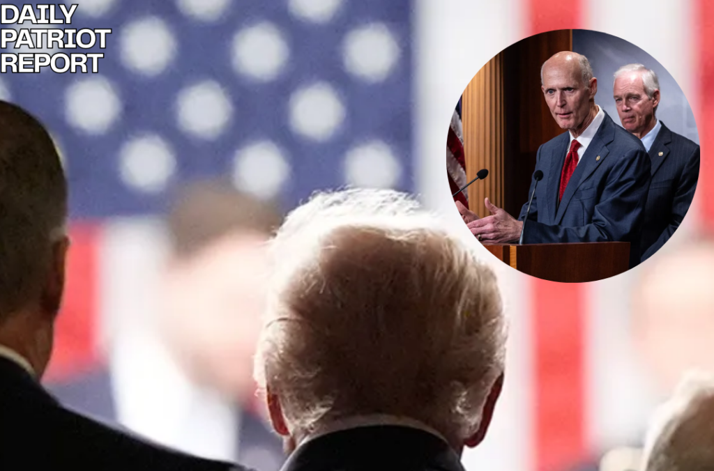 trump save act