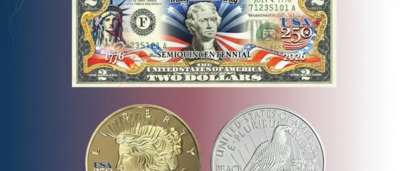 250th birthday of america