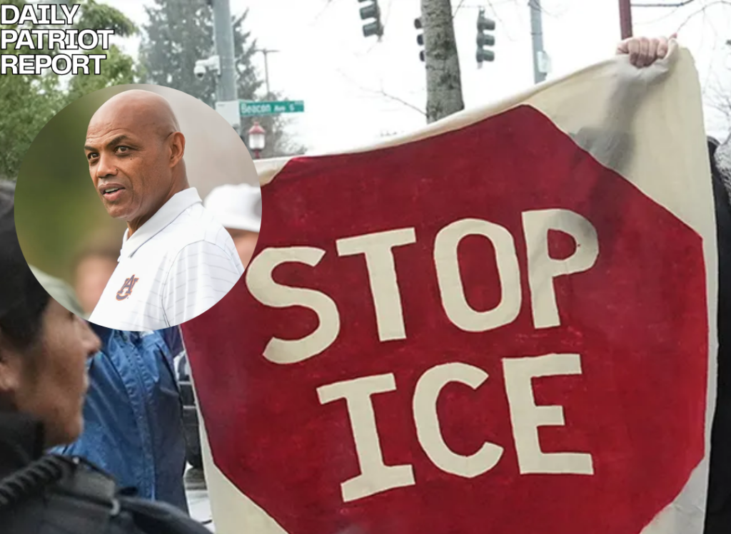 charles barkley immigration march madness