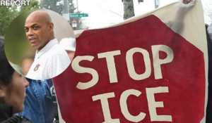 Charles Barkley's Immigration Rant Leaves March Madness Viewers Stunned