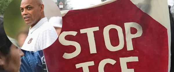 charles barkley immigration march madness