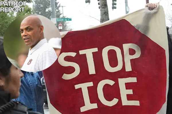 charles barkley immigration march madness