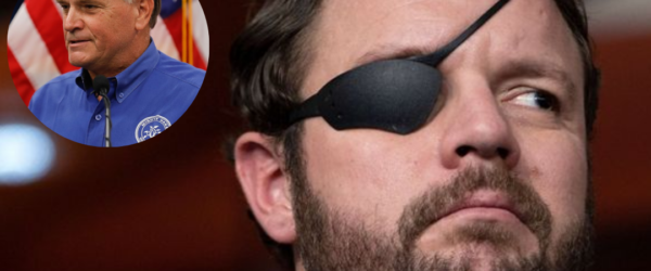dan crenshaw rino steve toth