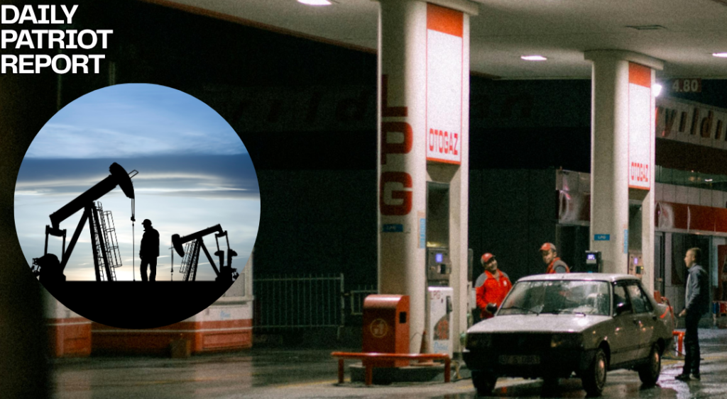 epa lowering gas prices