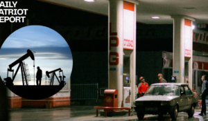 Pain At The Pump: How The EPA Is Fighting High Gas Prices