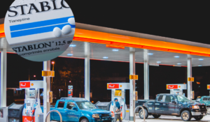 States Crack Down On Gas Station Heroin Amid Growing Addiction Crisis