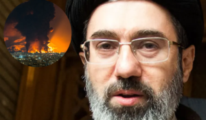 President Trump Responds to Iran's New Choice of Supreme Leader