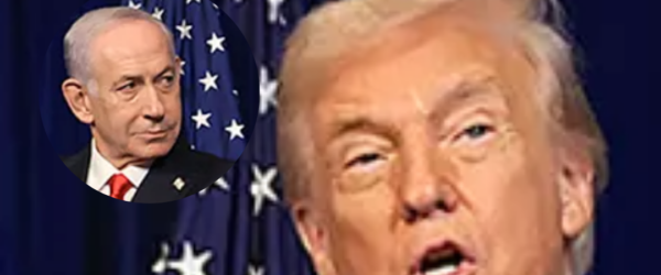 iranian basij leaders killed trump bibi netanyahu