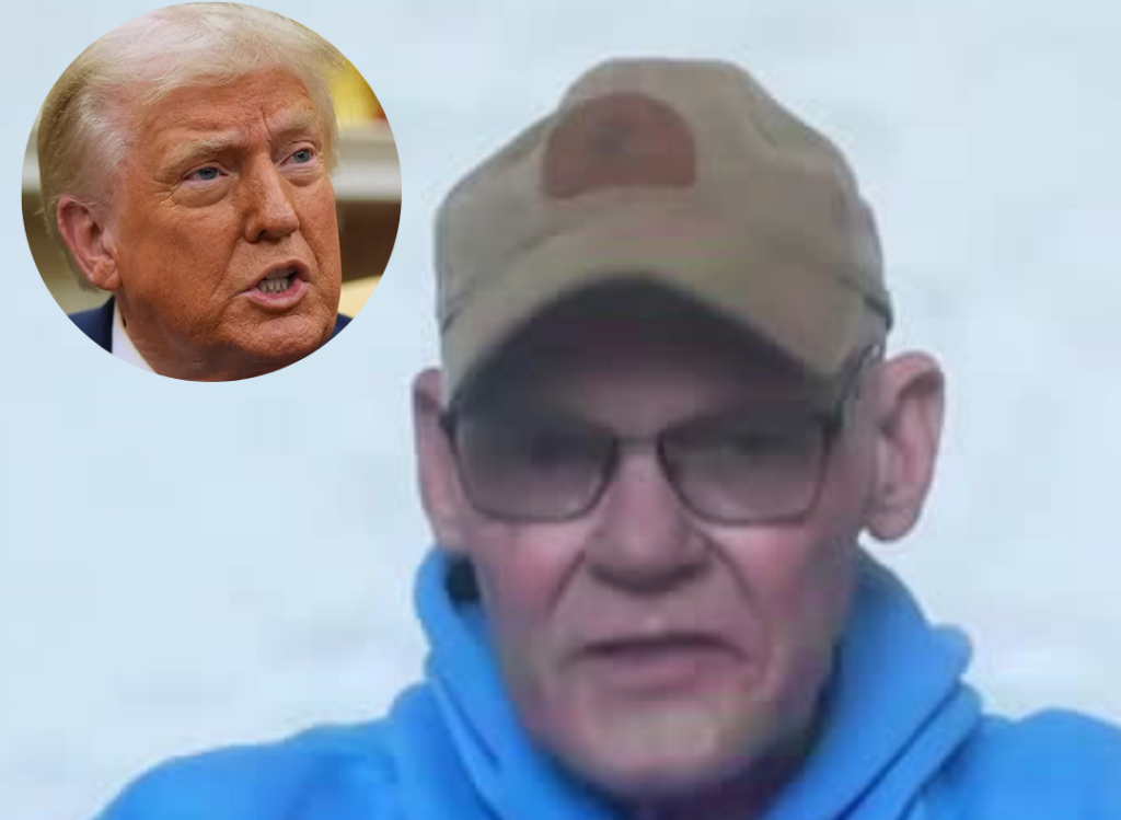 james carville