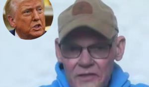 James Carville Goes Off on Maher in Heated Trump Rant: 'Get Your Head Out of Bari Weiss's A**'