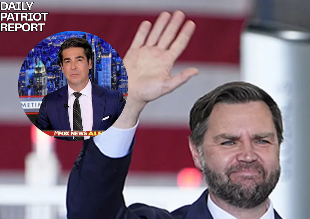 jd vance operation epic fury iraq