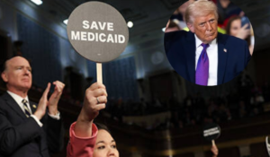 Hawaii Democrat Reveals Why She Remained Seated During Viral SOTU Moment