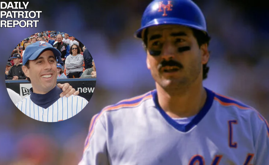 keith hernandez seinfeld royalties