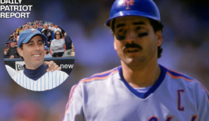 Former MLB Player Reveals Surprising Annual Residuals He Still Receives From 'Seinfeld'