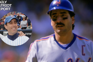 keith hernandez seinfeld royalties