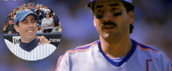 keith hernandez seinfeld royalties