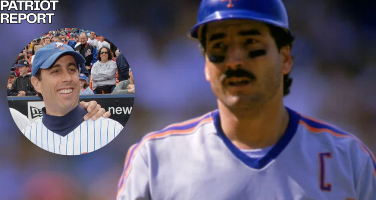 keith hernandez seinfeld royalties