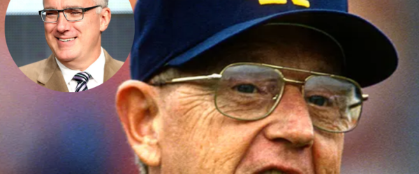 coach lou holtz keith olbermann