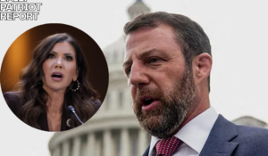 Confirmation Date Set to AppointTrump's Picke to Replace DHS Secretary Noem