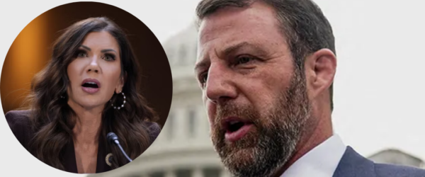 markwayne mulltin dhs secretary