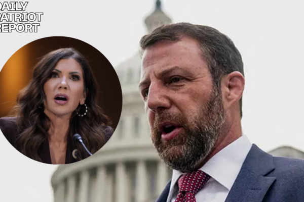 markwayne mulltin dhs secretary