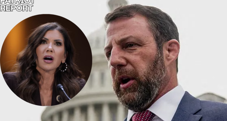 markwayne mulltin dhs secretary